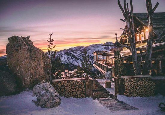 Rifugio Friedrich August